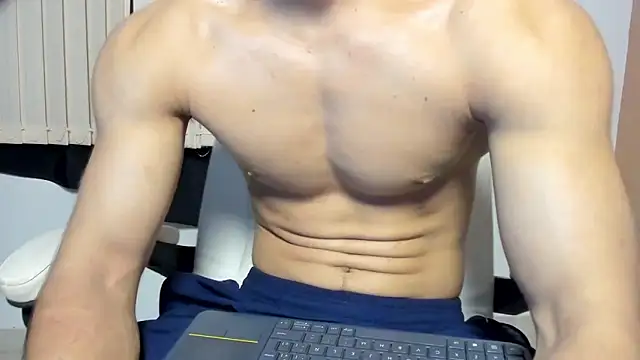 eren_jeager (M twink) - show cum!!!!!
