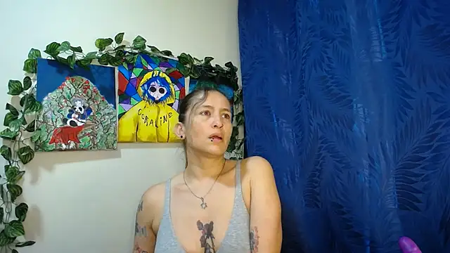 Leyla_Horny_Bg