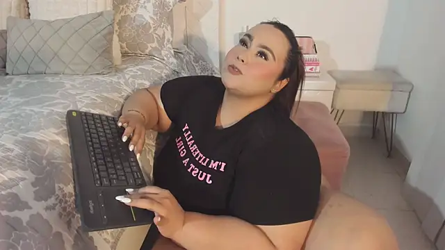 Lili Hot (Lili_hot__)