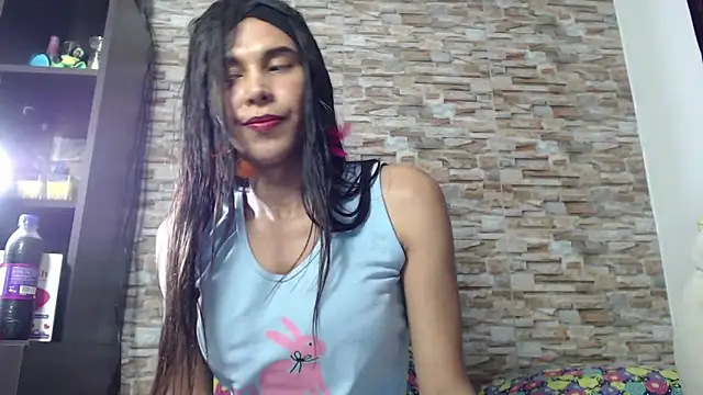 Ebonyxprincess_ live sex cam