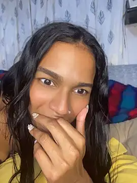 FlorSalvaje_ live sex cam