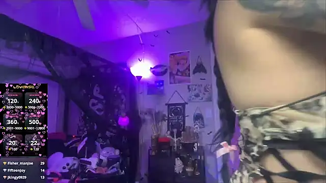 marleymaxwell
