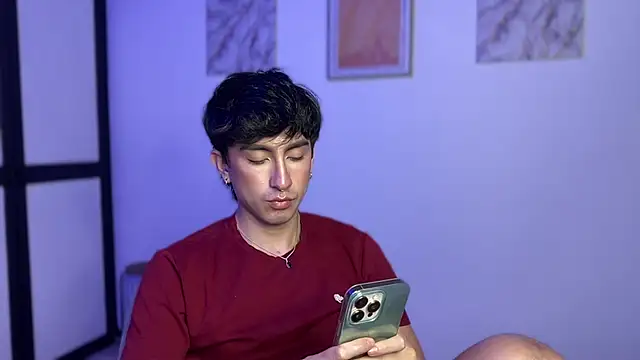 Sweettaaron01