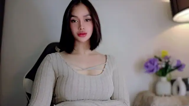 Model: Anna_HollyDoll