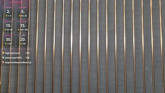 AdelineRyan webcam