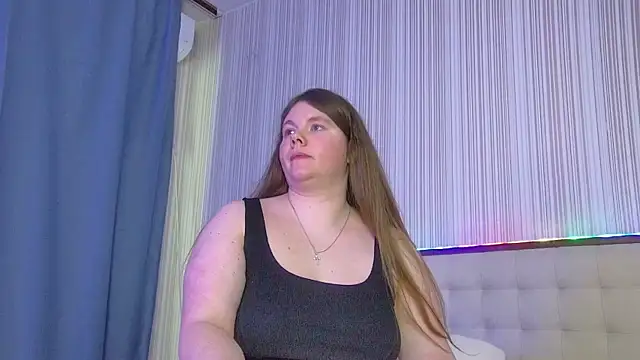RubyValen webcam