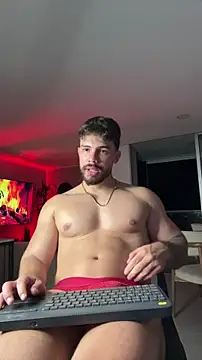 valenthino_salvatore (Ask my age) - cum shoot