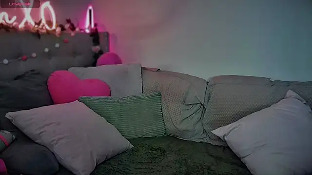 JordanXo webcam