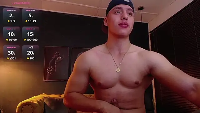 deivid_parker webcam