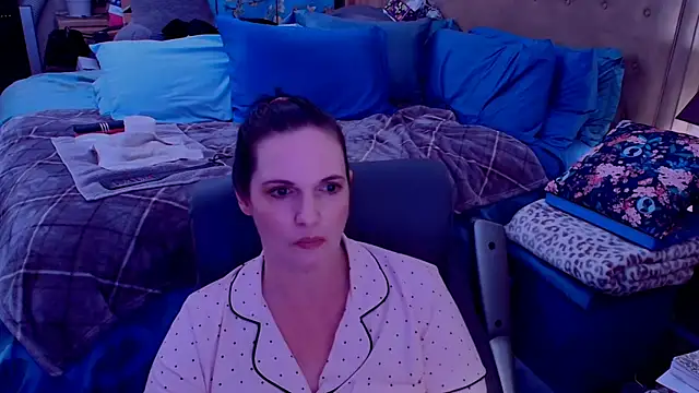 ninajaymes webcam
