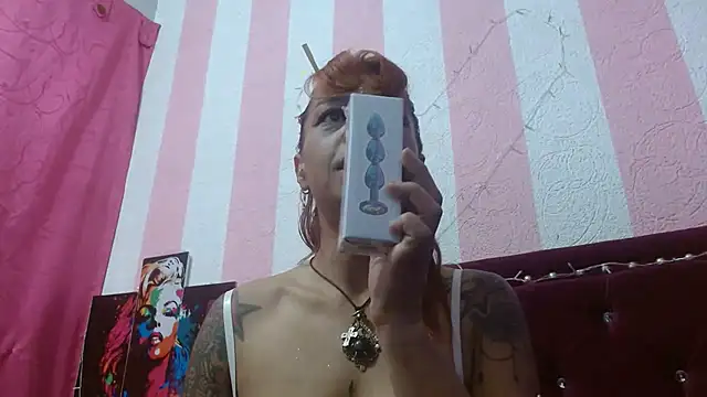 Preview of veronicaqueenxxx