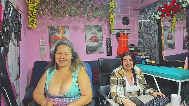 Preview of lesbiancuple
