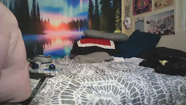 mic_oxinner (Ask my age) - Get her on cam