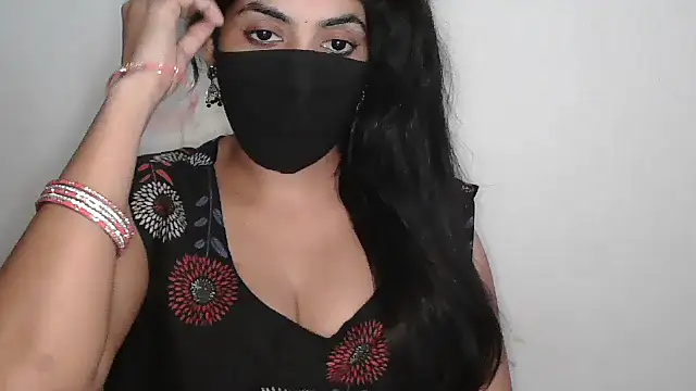 reddy_trisha (F milf) - full face c2c 30000 goal