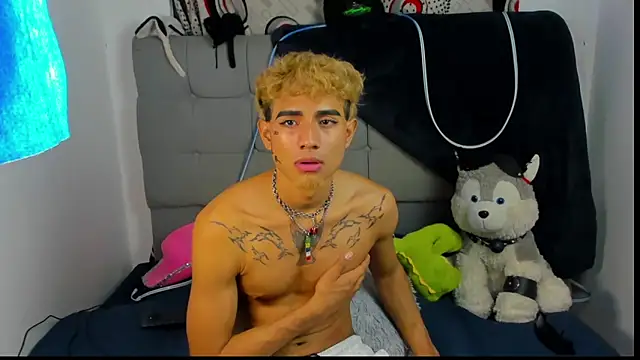 nick_acost (Ask my age) - FUCK