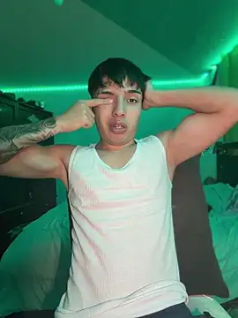 pabonsito (M twink) - Get naked🥵