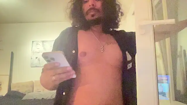 daddyvibes (M young) - Spicy Tipmenu ;)