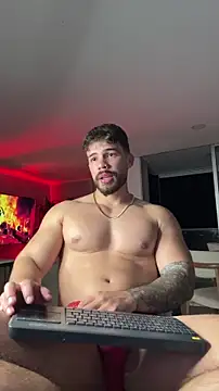 valenthino_salvatore (Ask my age) - cum shoot
