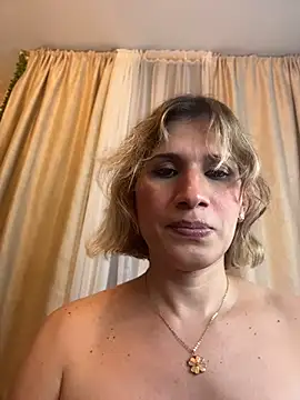 milablossom001 (T milf) - plug in my ass