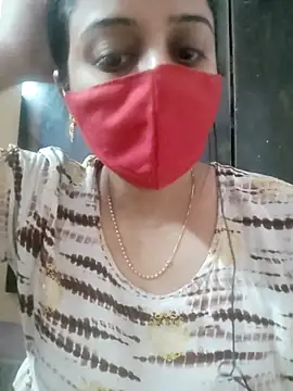 tamil_shalini (F young) - Lips