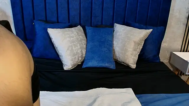 Jacob_Benelli webcam