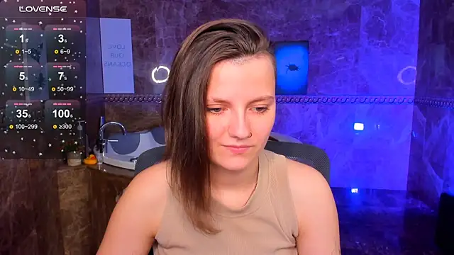 MelindaTin webcam
