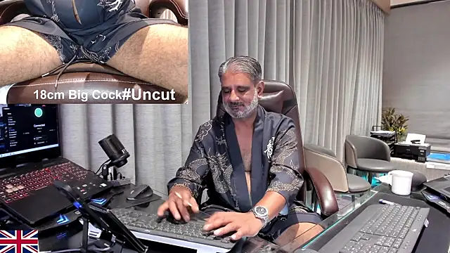 OnlineBossUK avatar