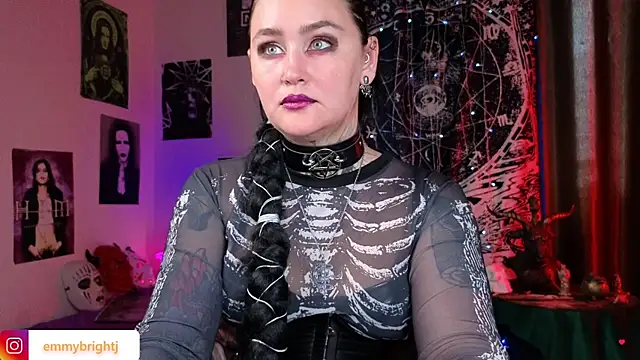 Emmybrightj_ webcam