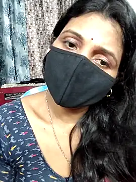 Hotty_Kavita webcam