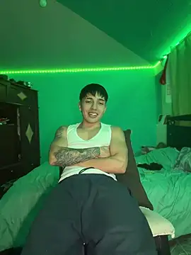 pabonsito webcam
