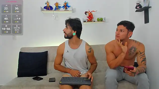 heteros_curious webcam