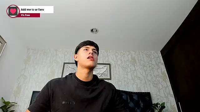 Lander_Cruz webcam