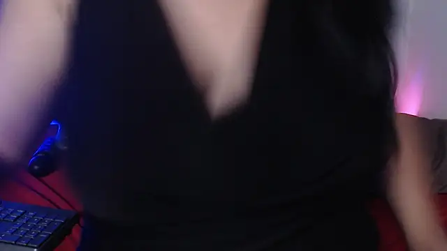 AliciaReby webcam