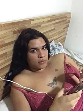 Modelo: Gabrielaparaiso