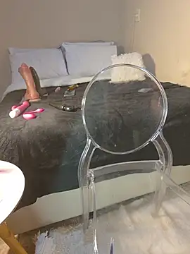 Paulette-squirt webcam