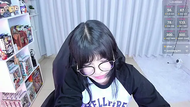 misshoneyxxx webcam