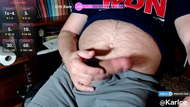 karlce