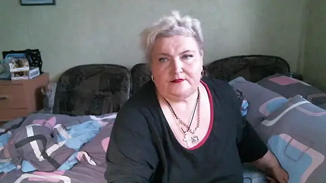 lana555 (F mature) - For a good mood, thanks))