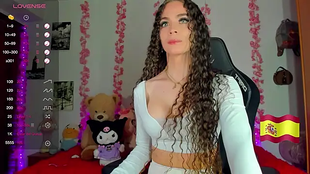 Model: gabrielatafur_