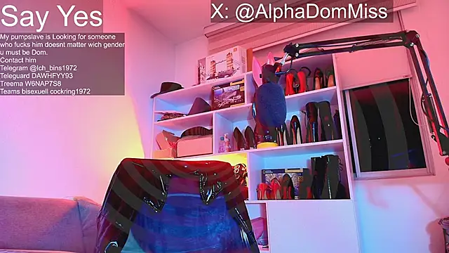 Miss_tentation live sex cam