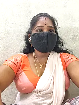 maaliiiponutamil (F milf) - 5000 oil show ass