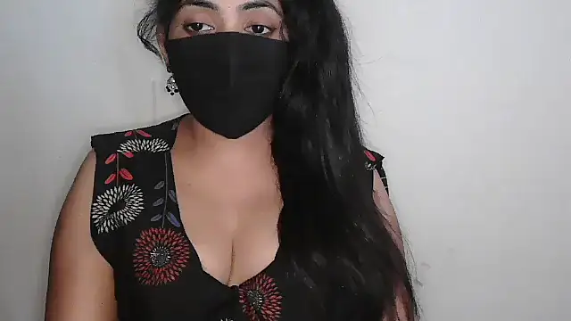 reddy_trisha (F milf) - full face c2c 30000 goal