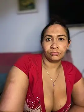 carola-ross (F milf) - Doggy Style🐶