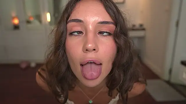 live