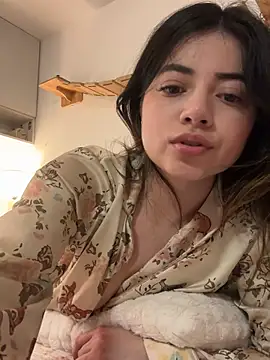 missani (F young) - Masturbate sweety