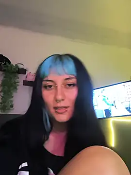 Lola_bunnyboll - Desconectada