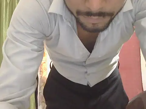 Stubborndesiboy