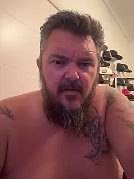 TatooedBear