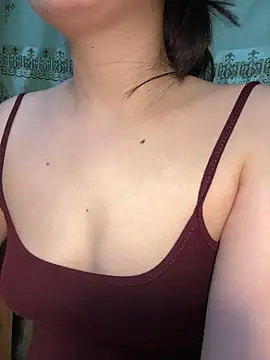 a_ling (F young) - massage boobs