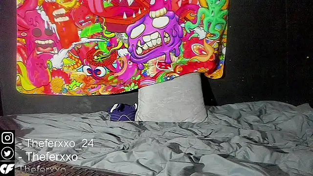 theferxxo_12 (M young) - 👹😋CUMSHOT AND PARTY HERE 👹😋